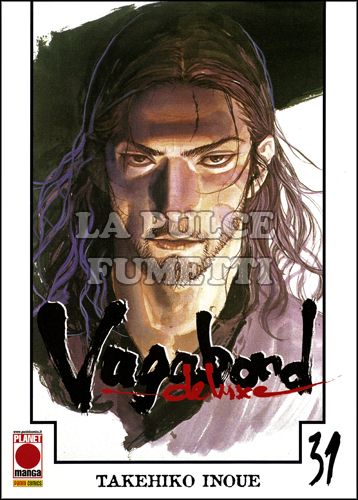 VAGABOND DELUXE #    31